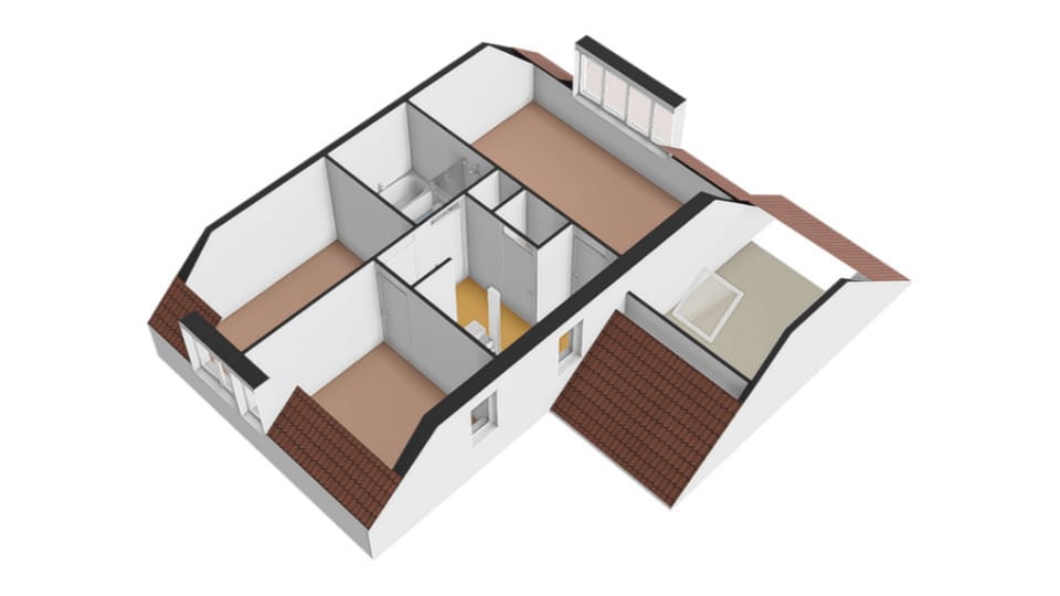 Foto 27 van Kronenland 1406