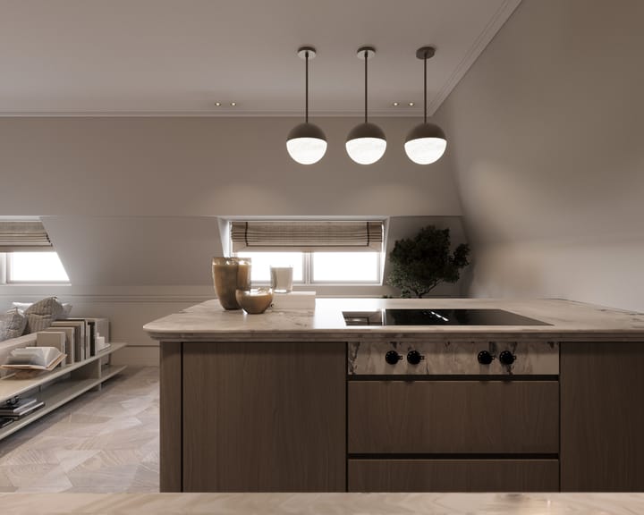 Foto 5 van Oranje Nassaulaan 17-D