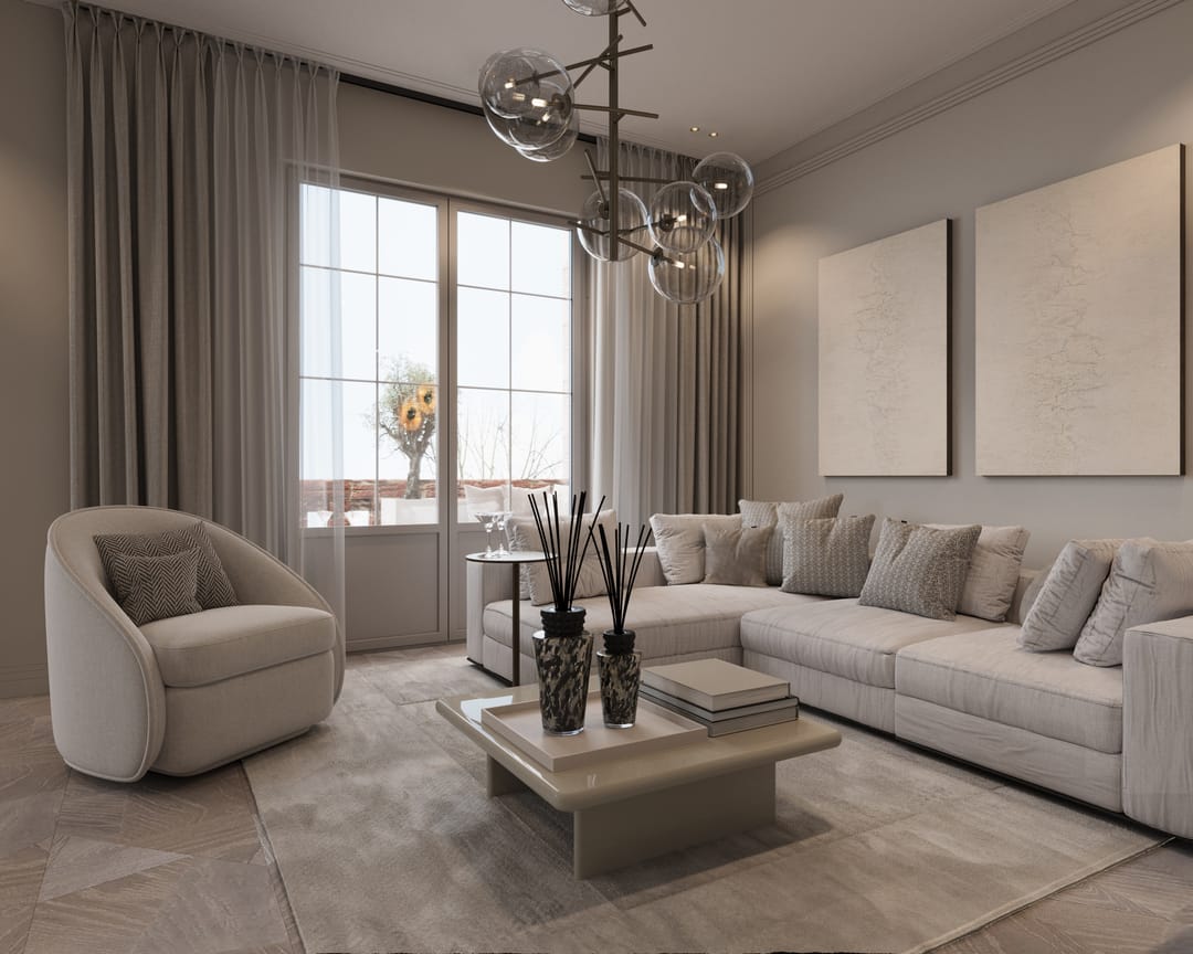 Foto 7 van Oranje Nassaulaan 17-C