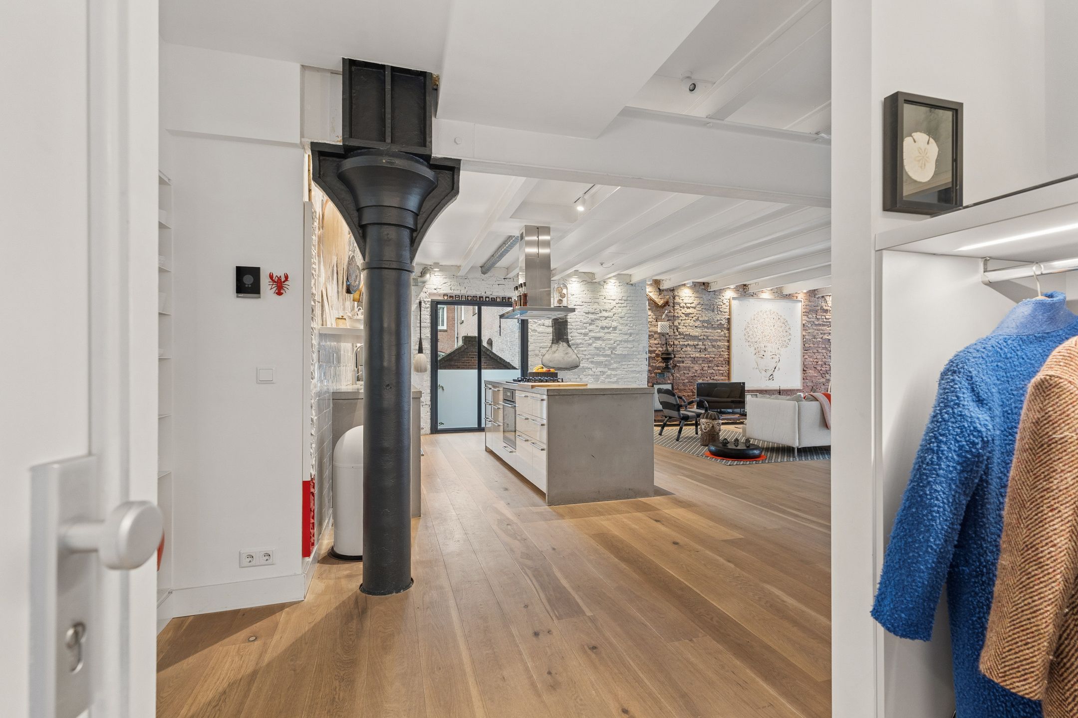 Foto 3 van Gietersstraat 51