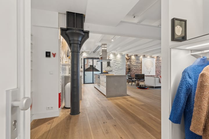 Foto 3 van Gietersstraat 51