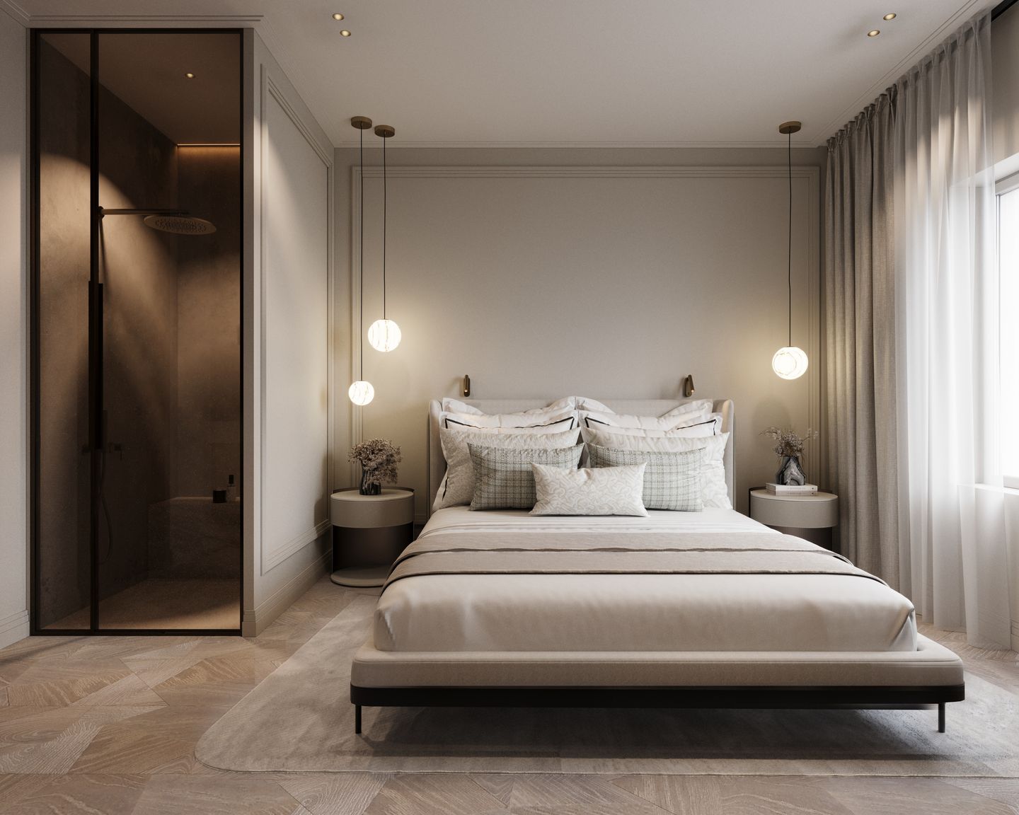 Foto 14 van Oranje Nassaulaan 17-C