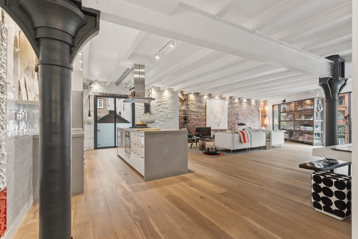 Foto 4 van Gietersstraat 51