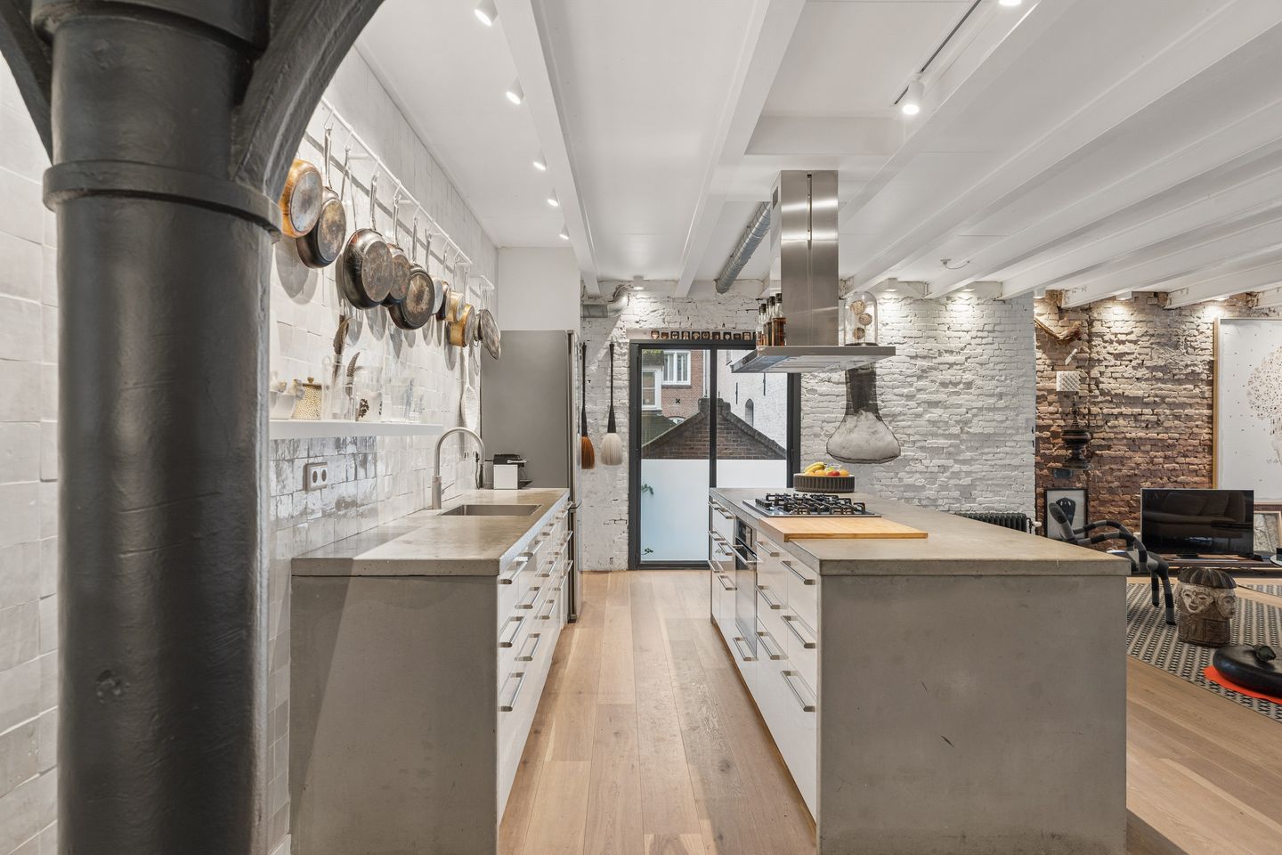 Foto 19 van Gietersstraat 51