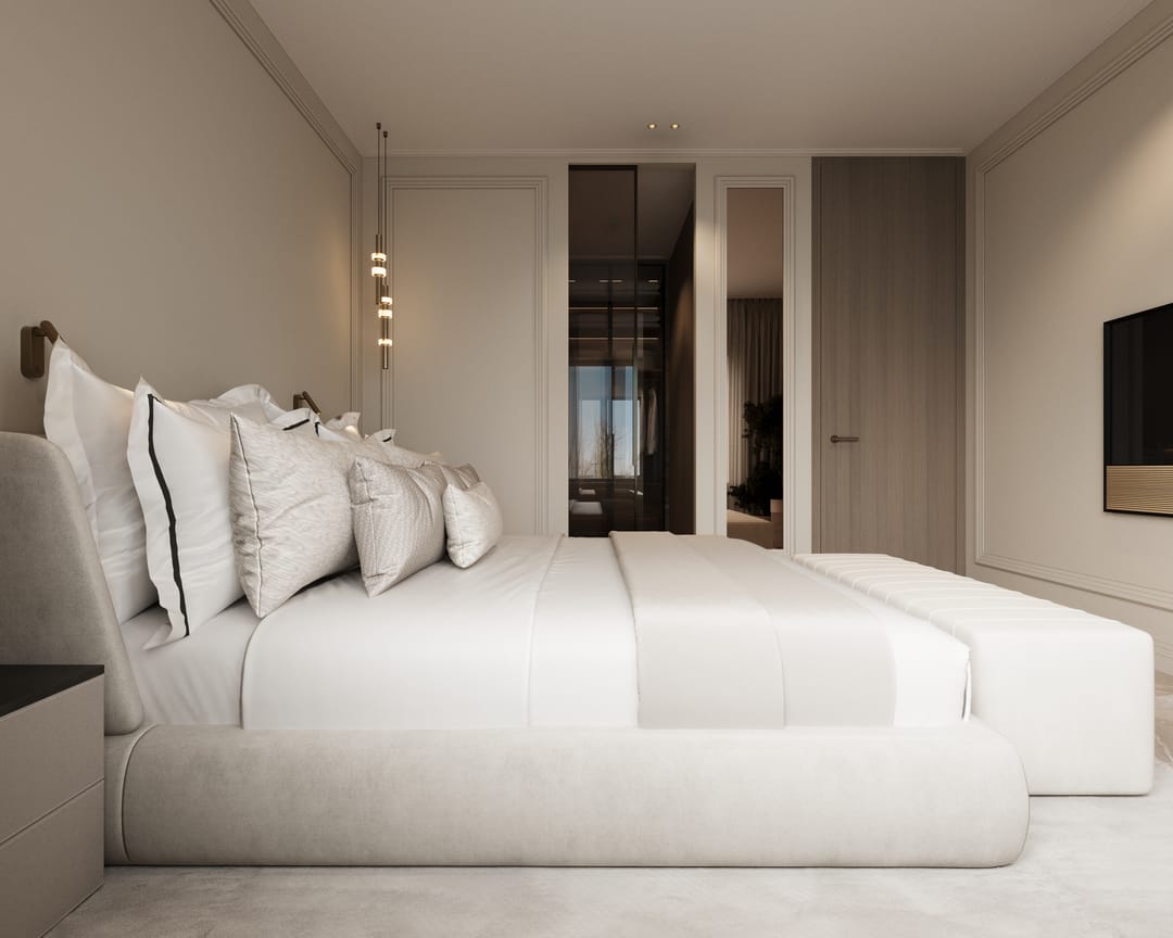 Foto 8 van Oranje Nassaulaan 17-C