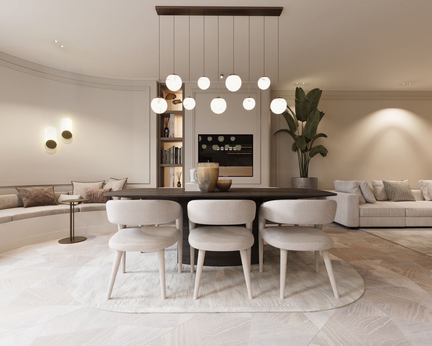 Foto 5 van Oranje Nassaulaan 17-A