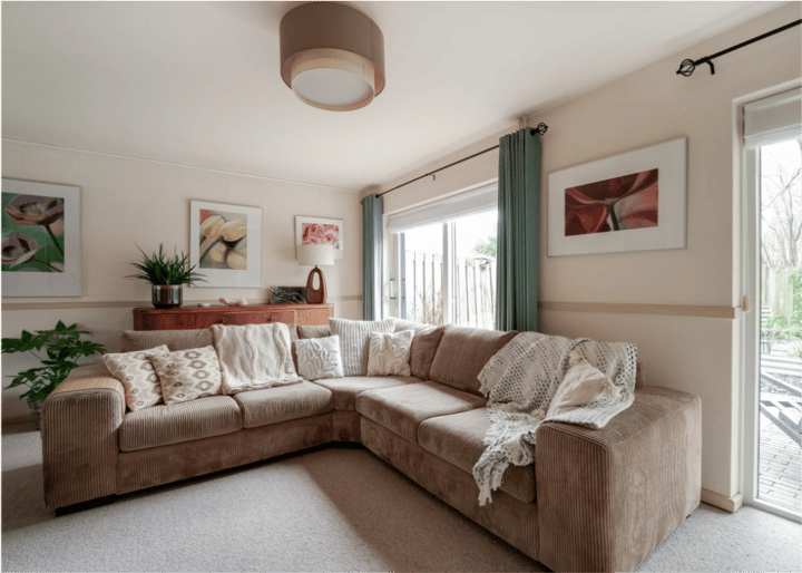 Foto 2 van Kronenland 1406