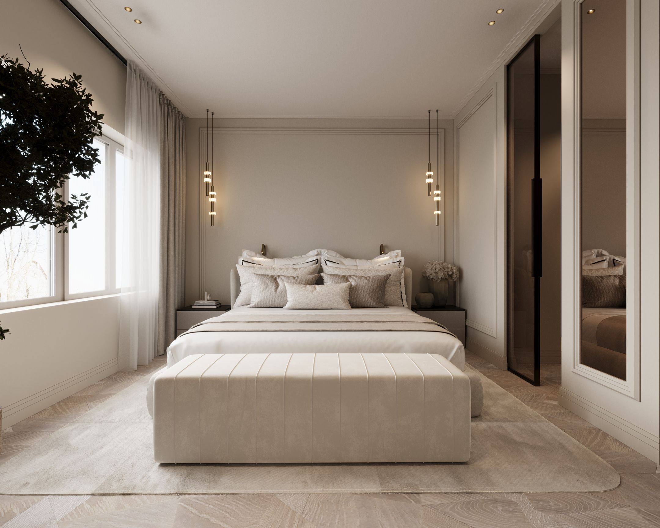 Foto 9 van Oranje Nassaulaan 17-C