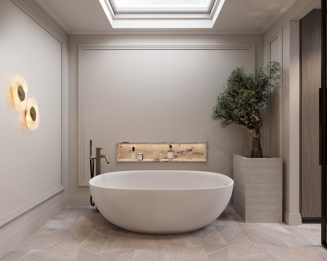 Foto 13 van Oranje Nassaulaan 17-A