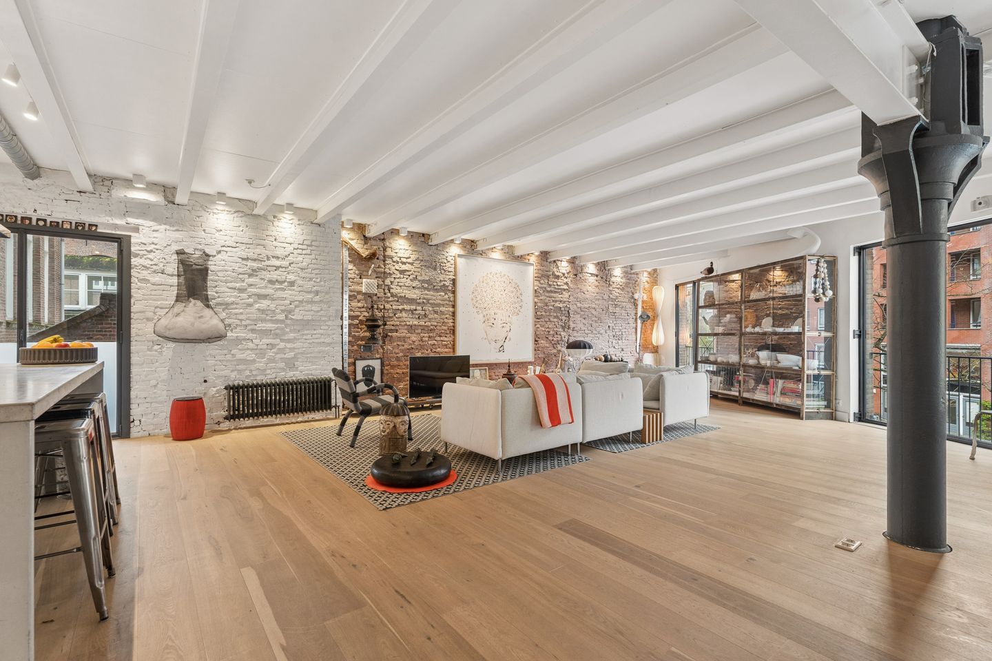 Foto 5 van Gietersstraat 51