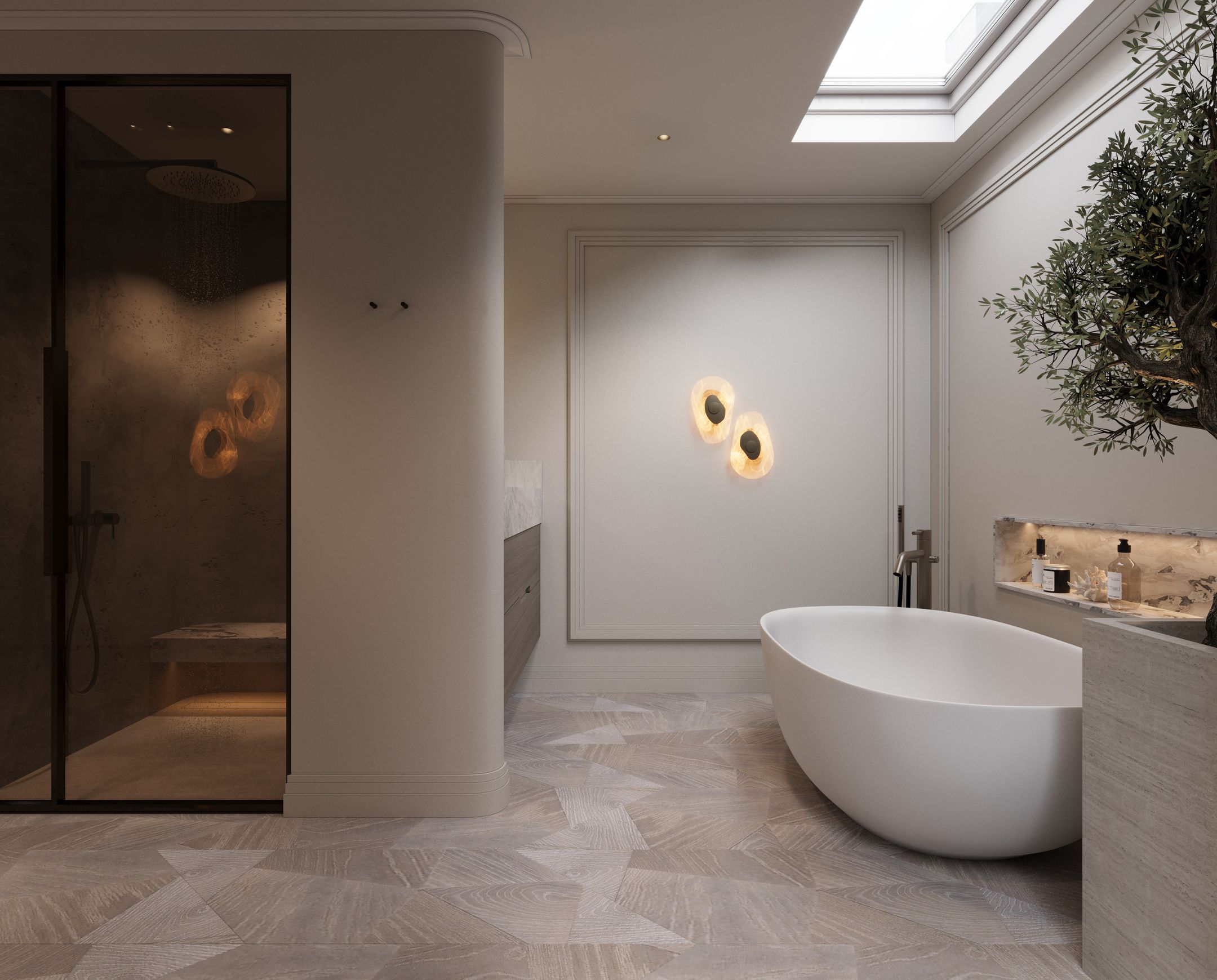 Foto 12 van Oranje Nassaulaan 17-A