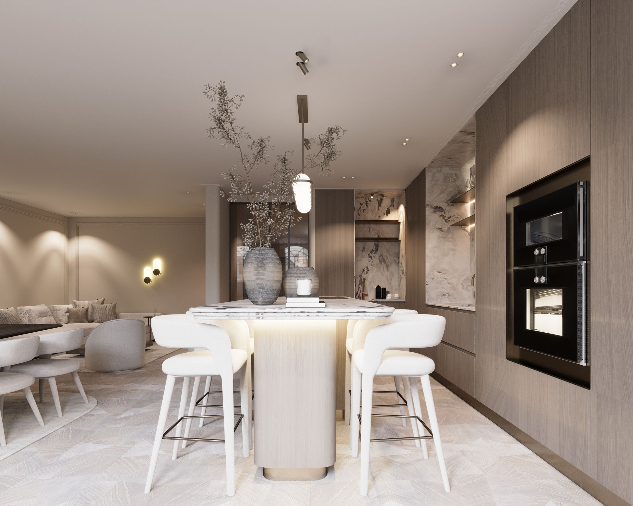 Foto 6 van Oranje Nassaulaan 17-A