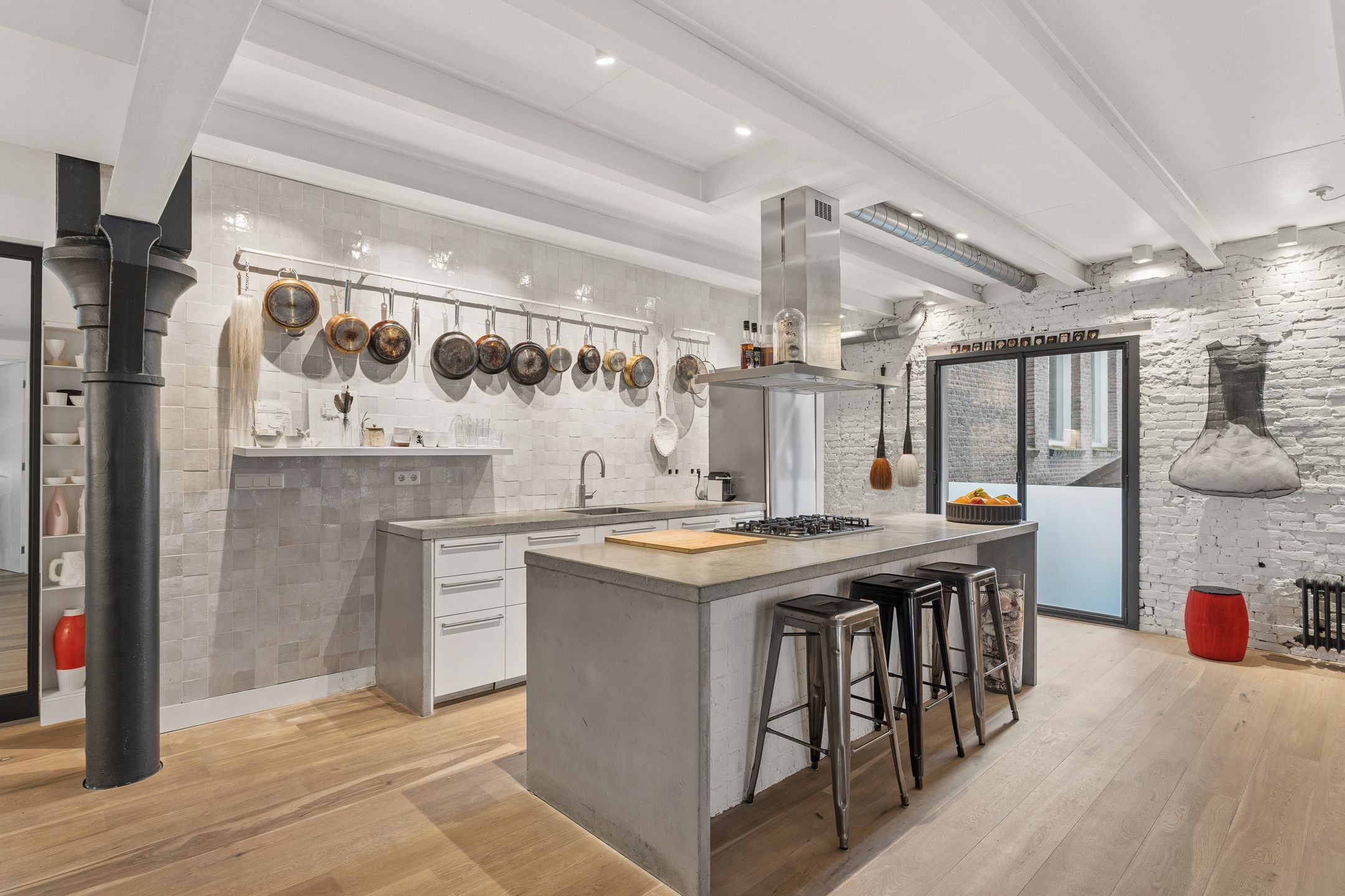 Foto 18 van Gietersstraat 51