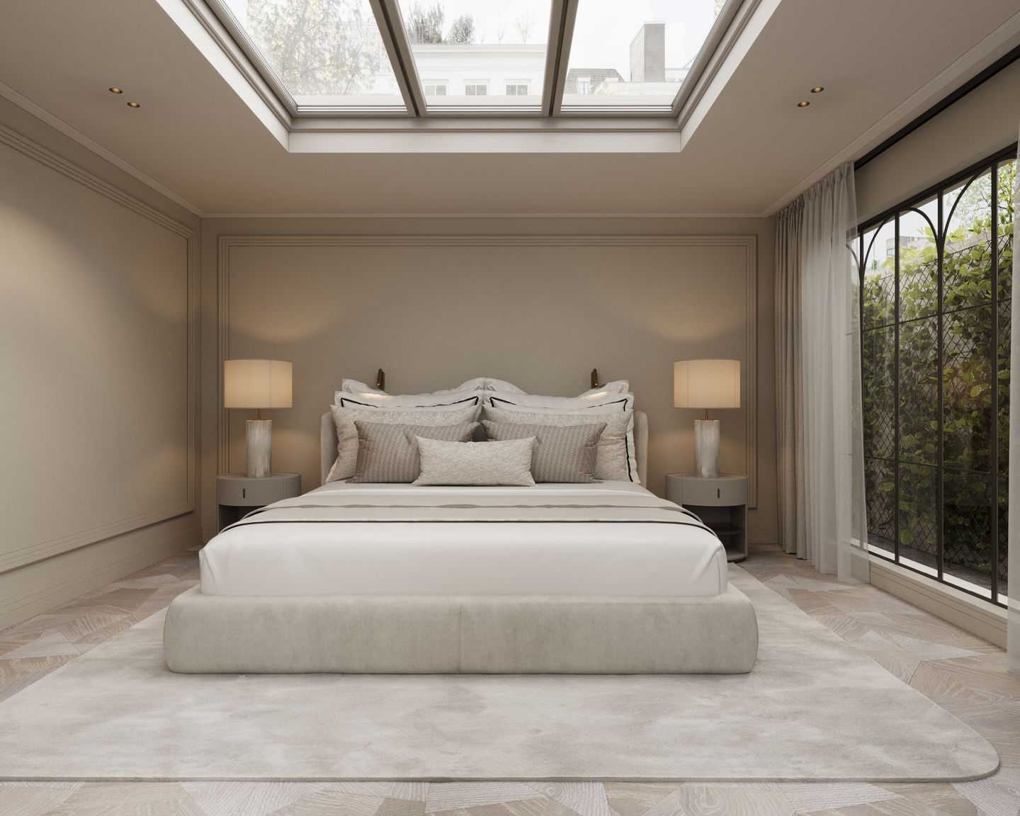 Foto 10 van Oranje Nassaulaan 17-A