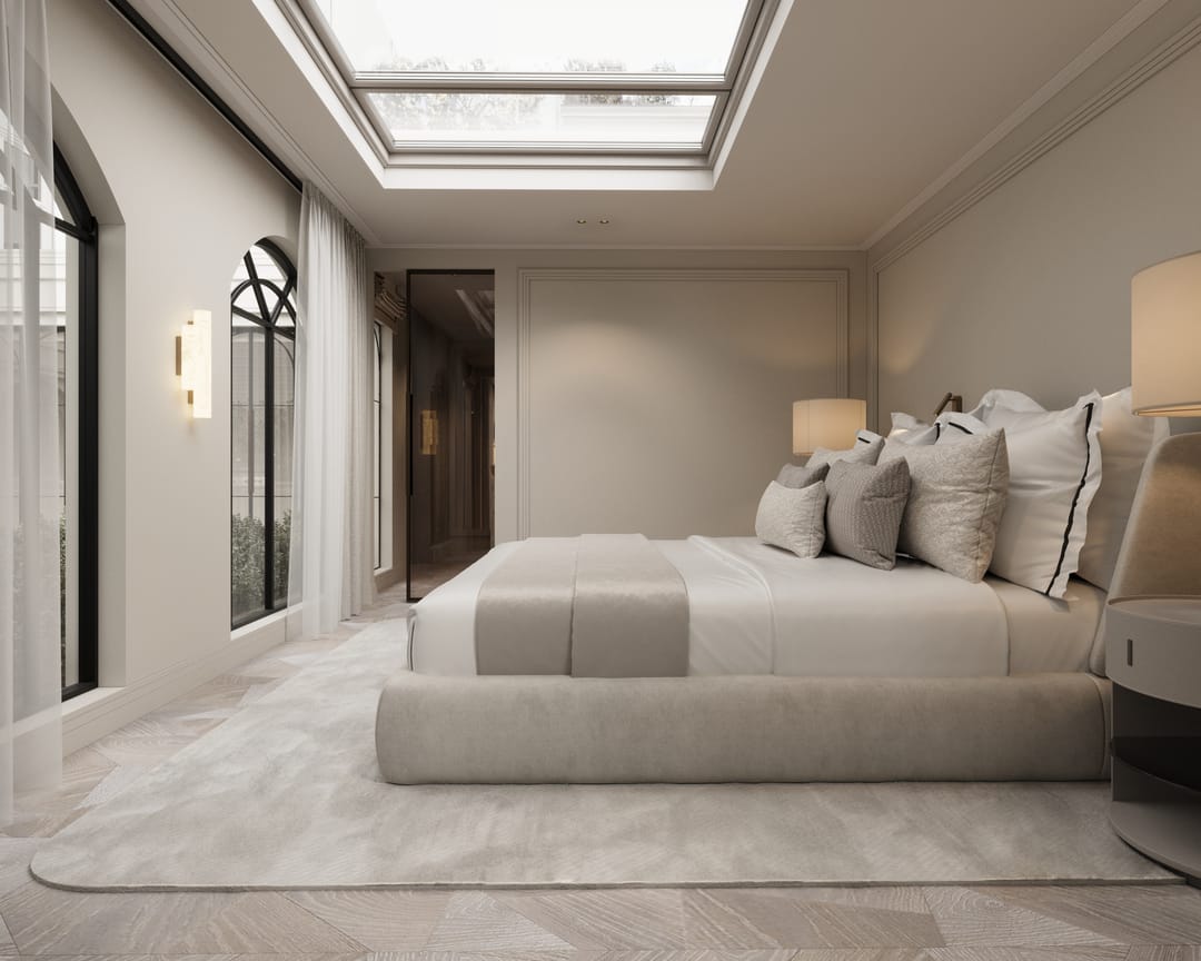 Foto 11 van Oranje Nassaulaan 17-A