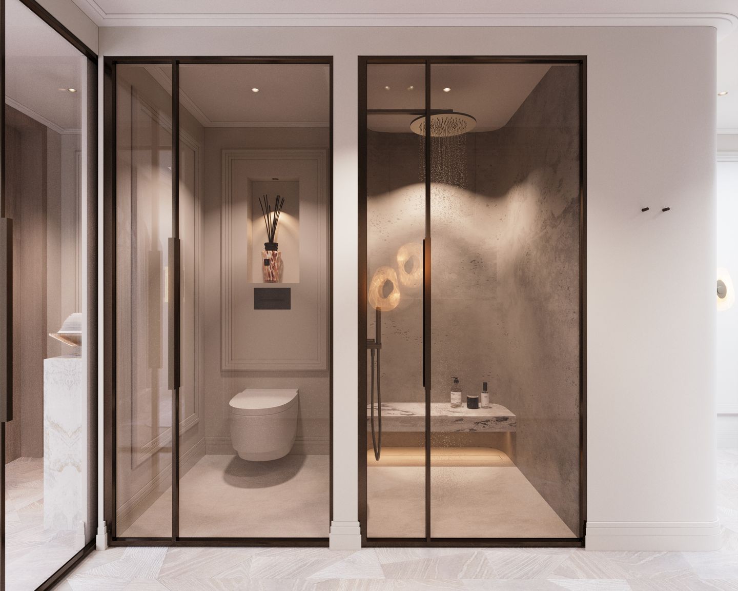 Foto 14 van Oranje Nassaulaan 17-A