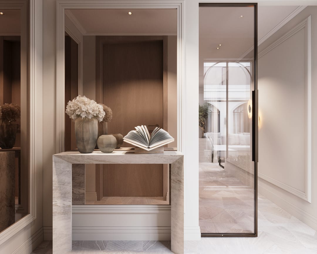 Foto 17 van Oranje Nassaulaan 17-A