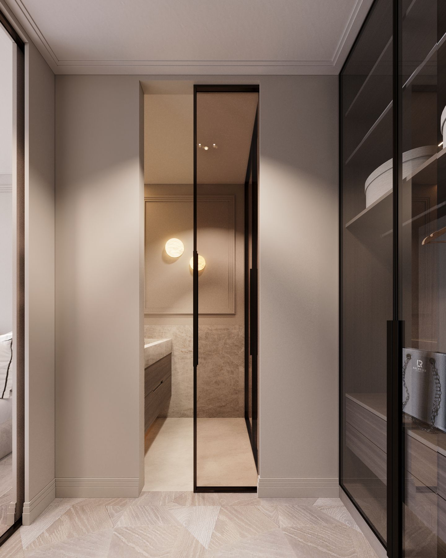 Foto 10 van Oranje Nassaulaan 17-C