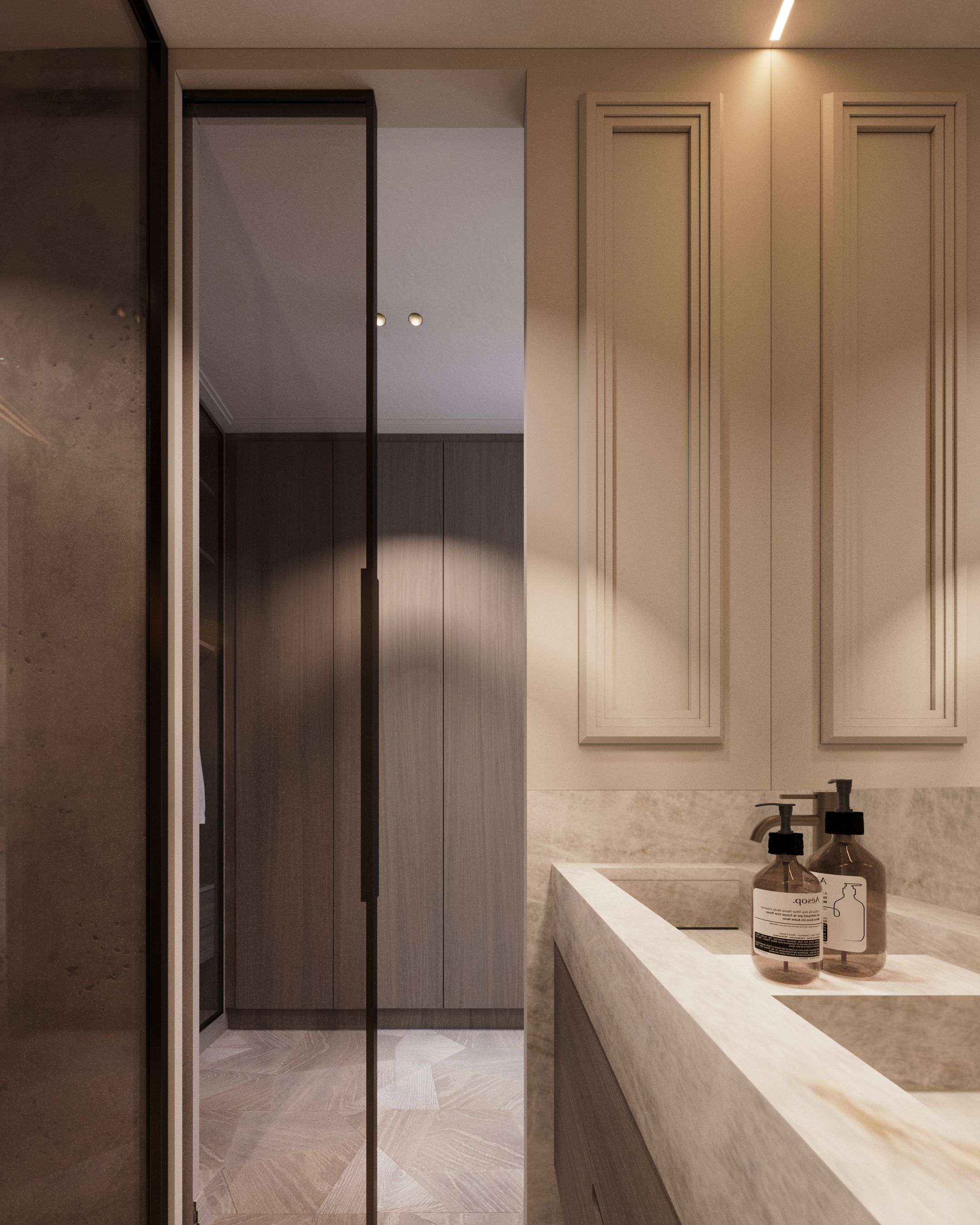 Foto 12 van Oranje Nassaulaan 17-C