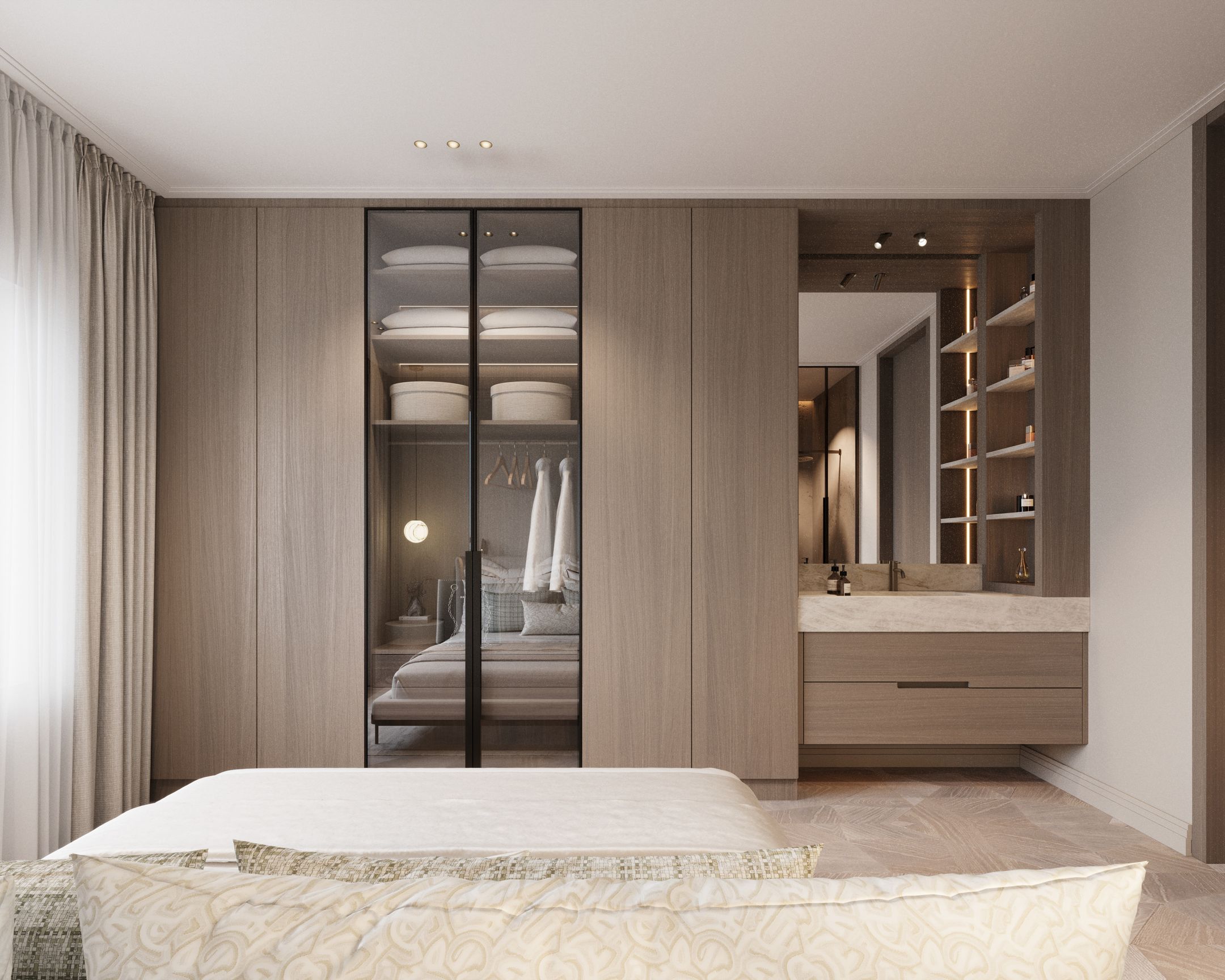 Foto 15 van Oranje Nassaulaan 17-C