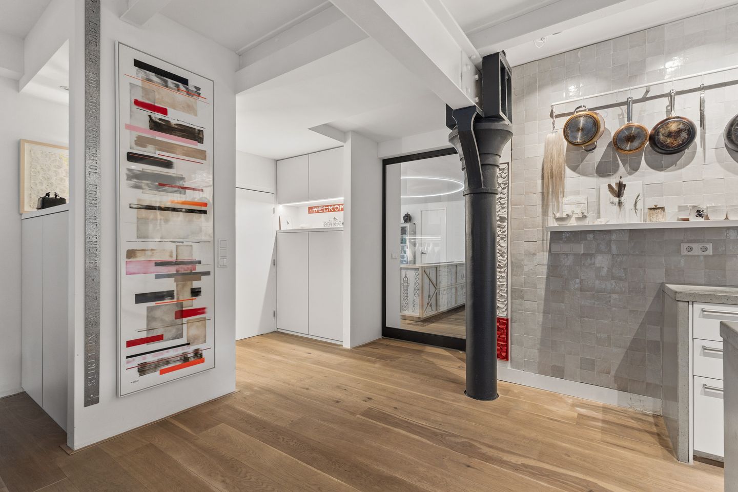 Foto 25 van Gietersstraat 51