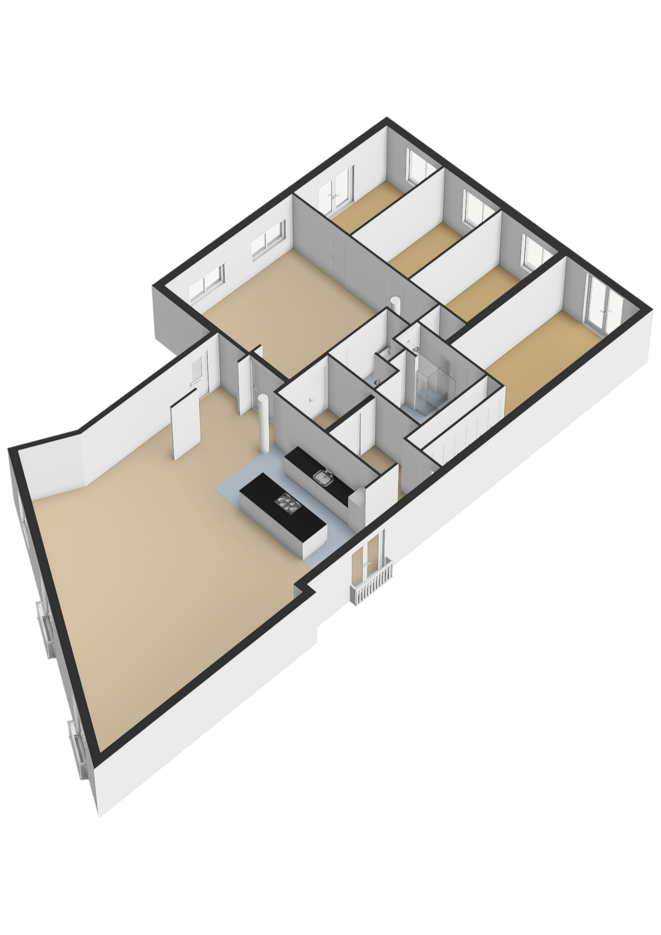 Foto 60 van Gietersstraat 51