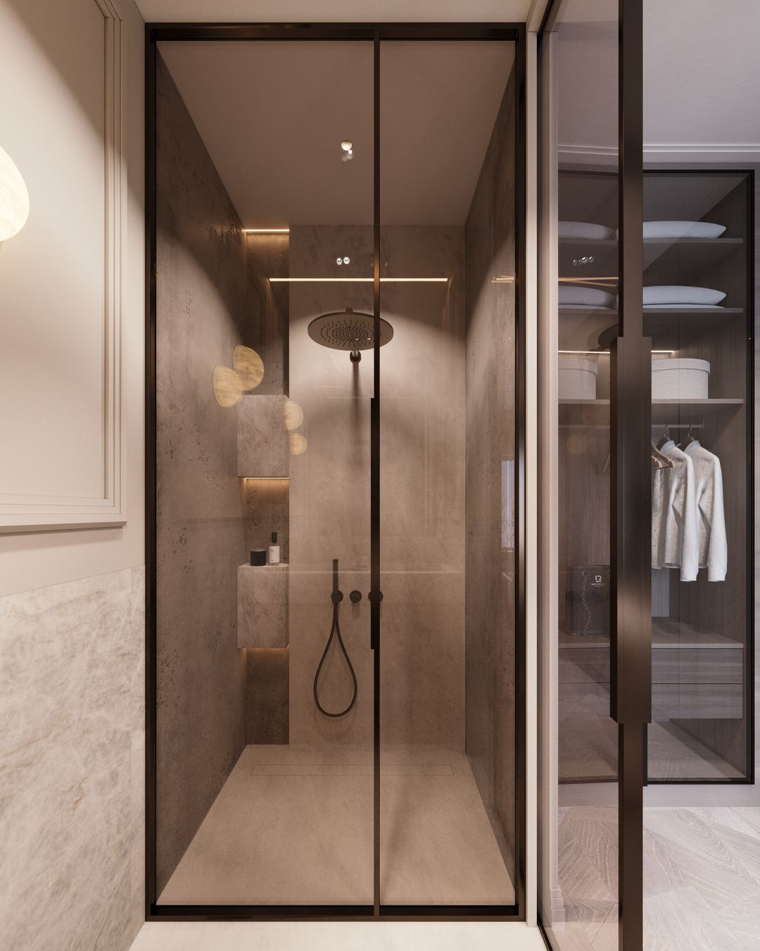 Foto 13 van Oranje Nassaulaan 17-C