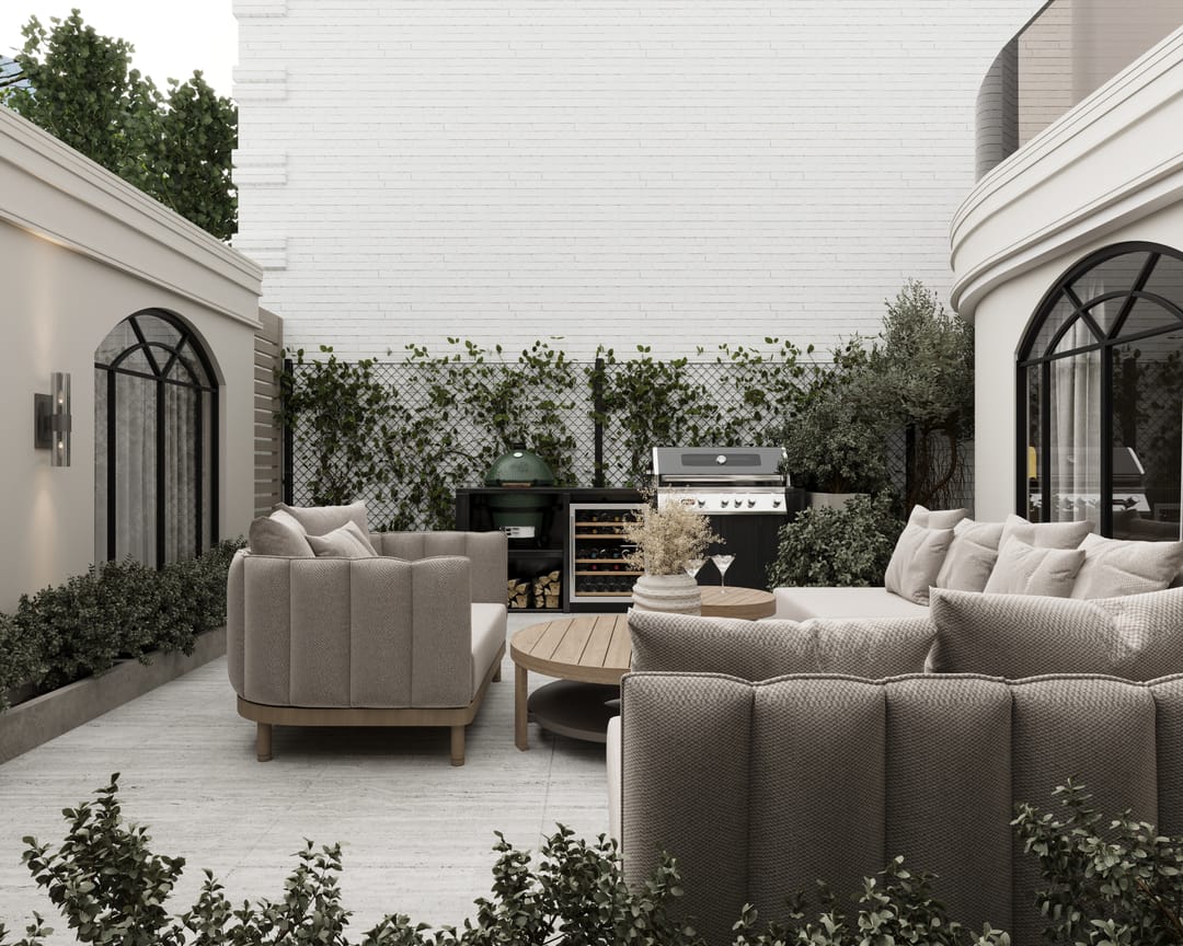 Foto 16 van Oranje Nassaulaan 17-A