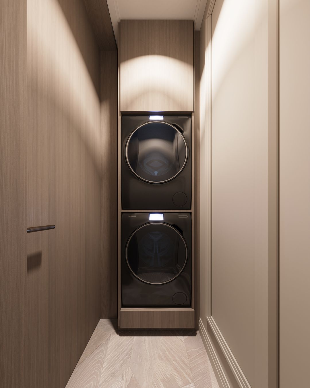 Foto 16 van Oranje Nassaulaan 17-C