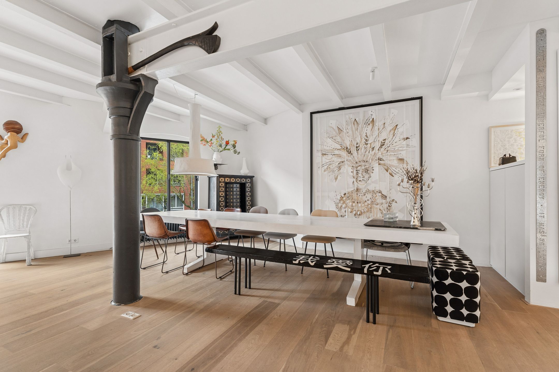 Foto 9 van Gietersstraat 51