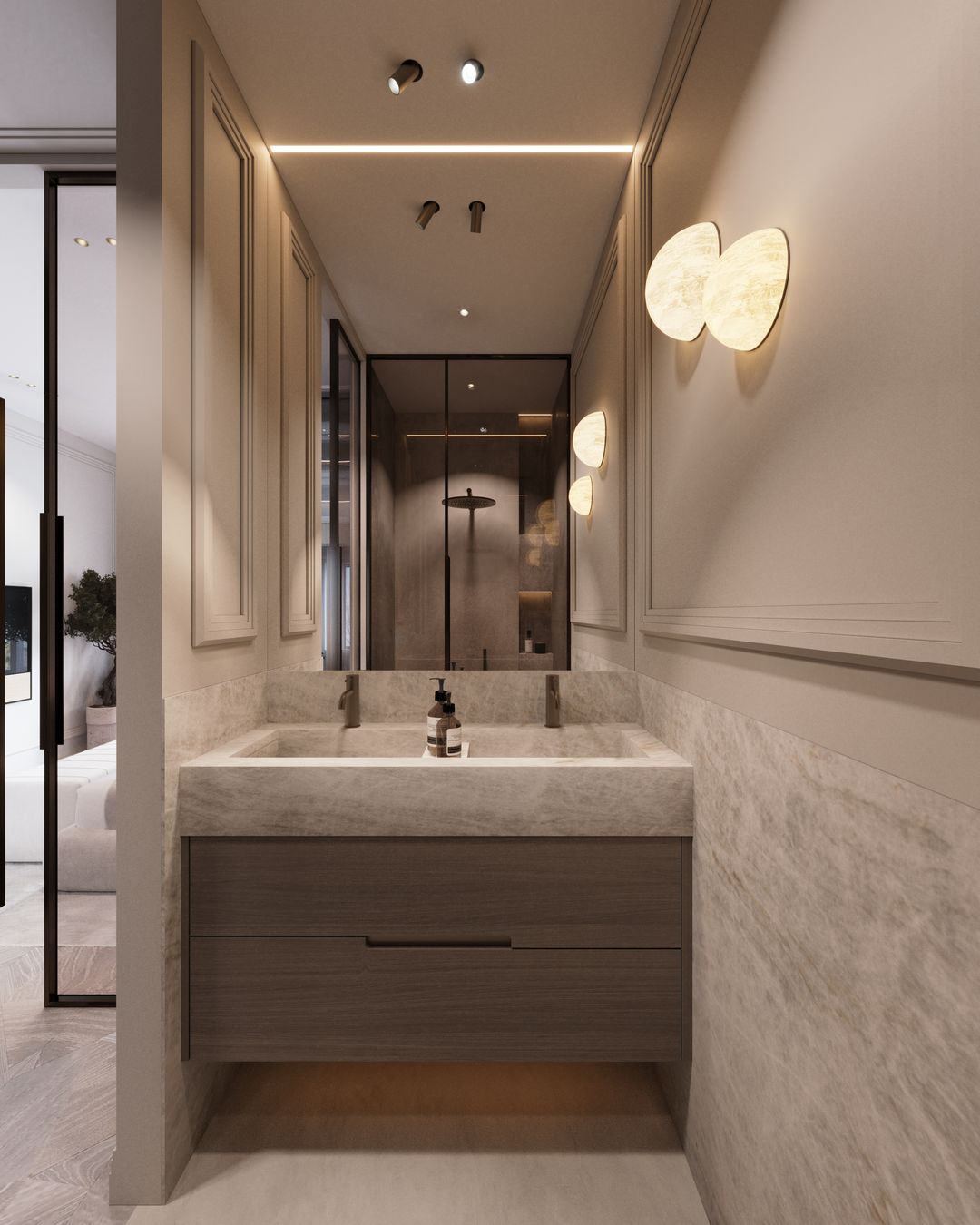 Foto 11 van Oranje Nassaulaan 17-C