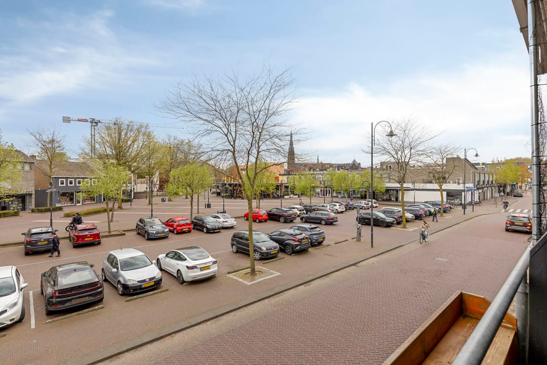 Photo 2 of Meijerijstraat 11