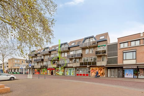 Meijerijstraat thumbnail
