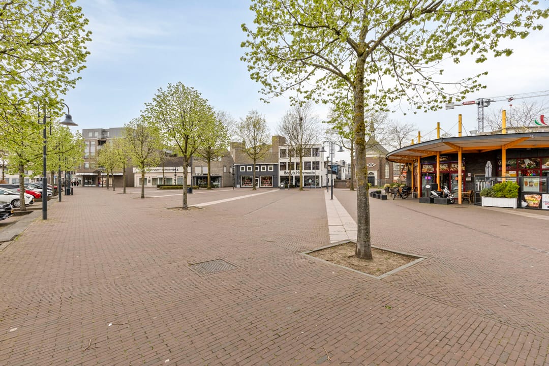 Photo 32 of Meijerijstraat 11