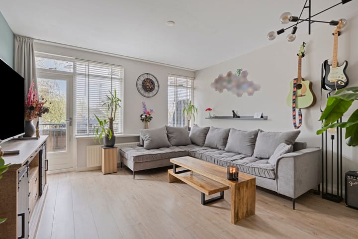 Foto 3 van Meijerijstraat 11