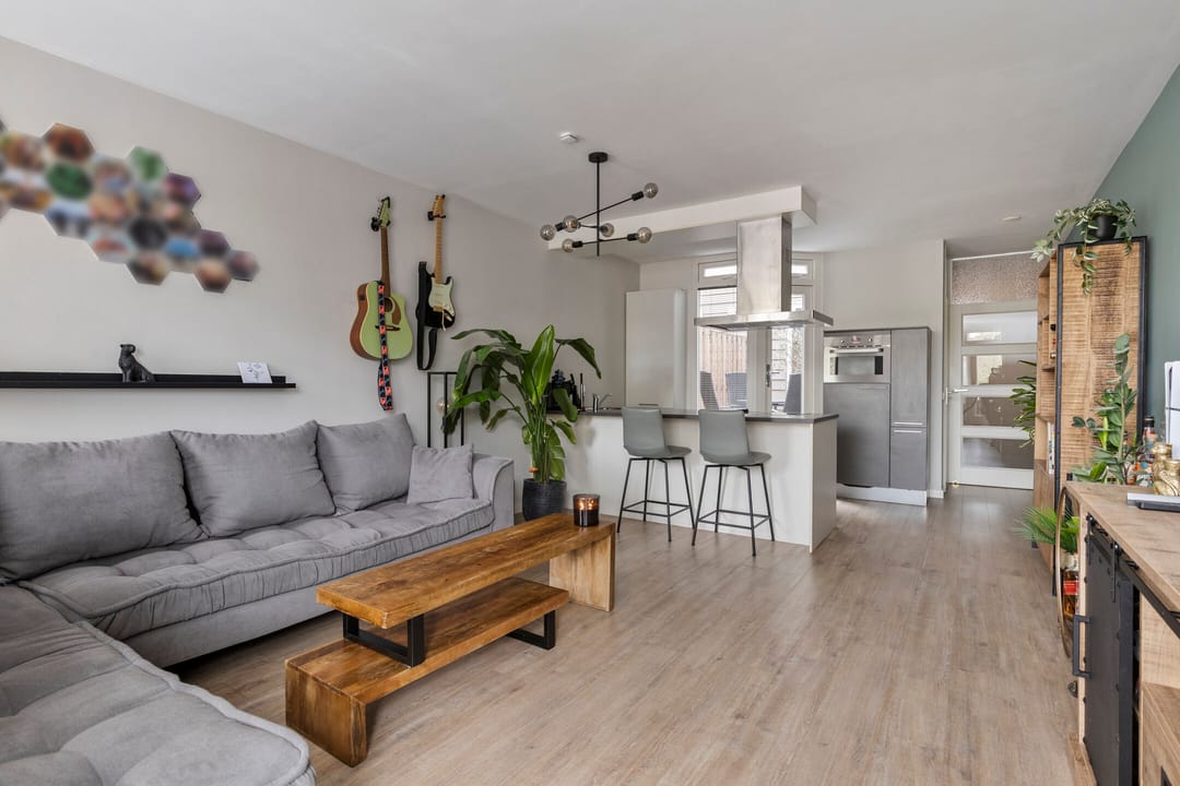 Photo 13 of Meijerijstraat 11