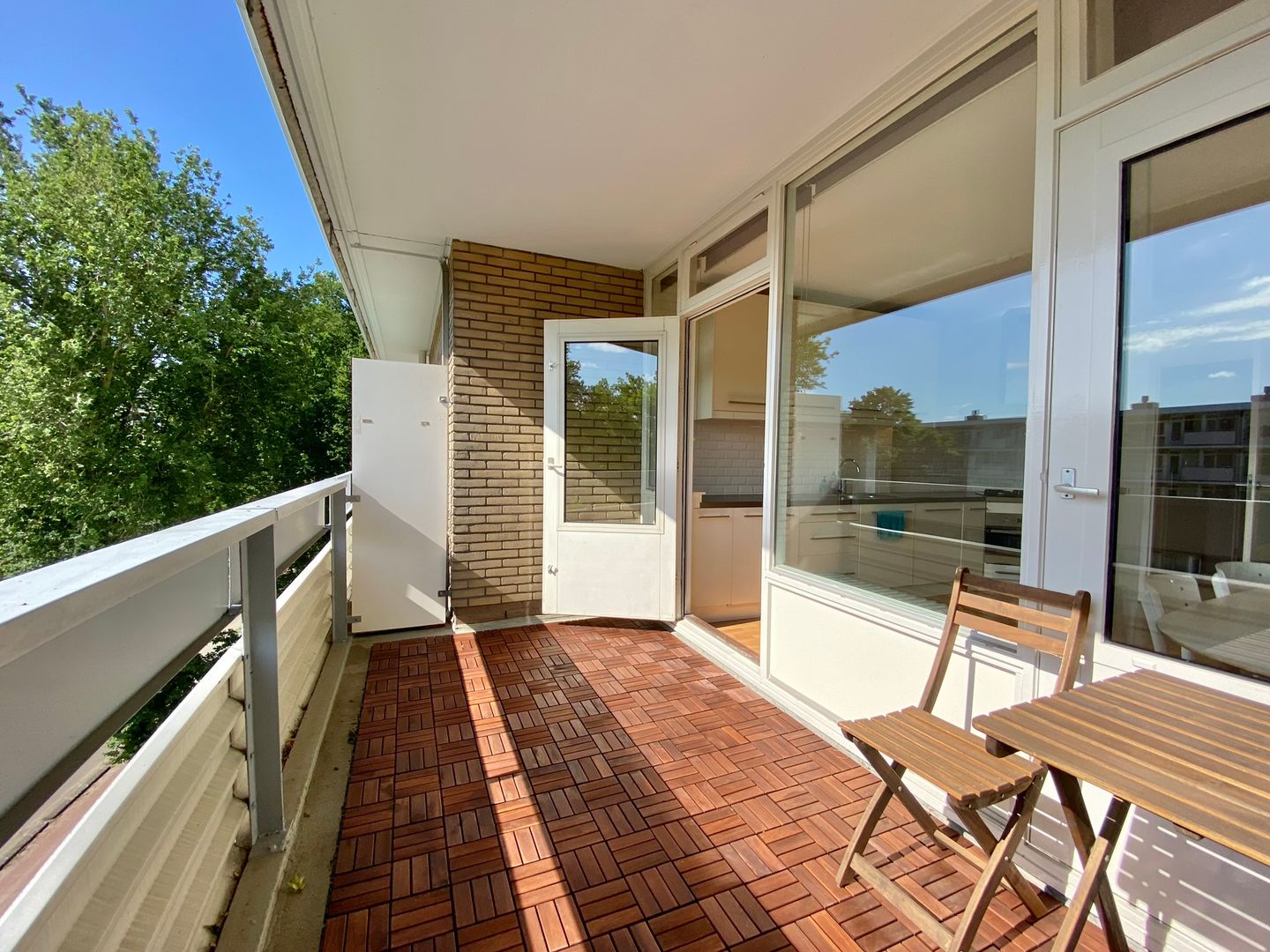 Foto 20 van Donau 26