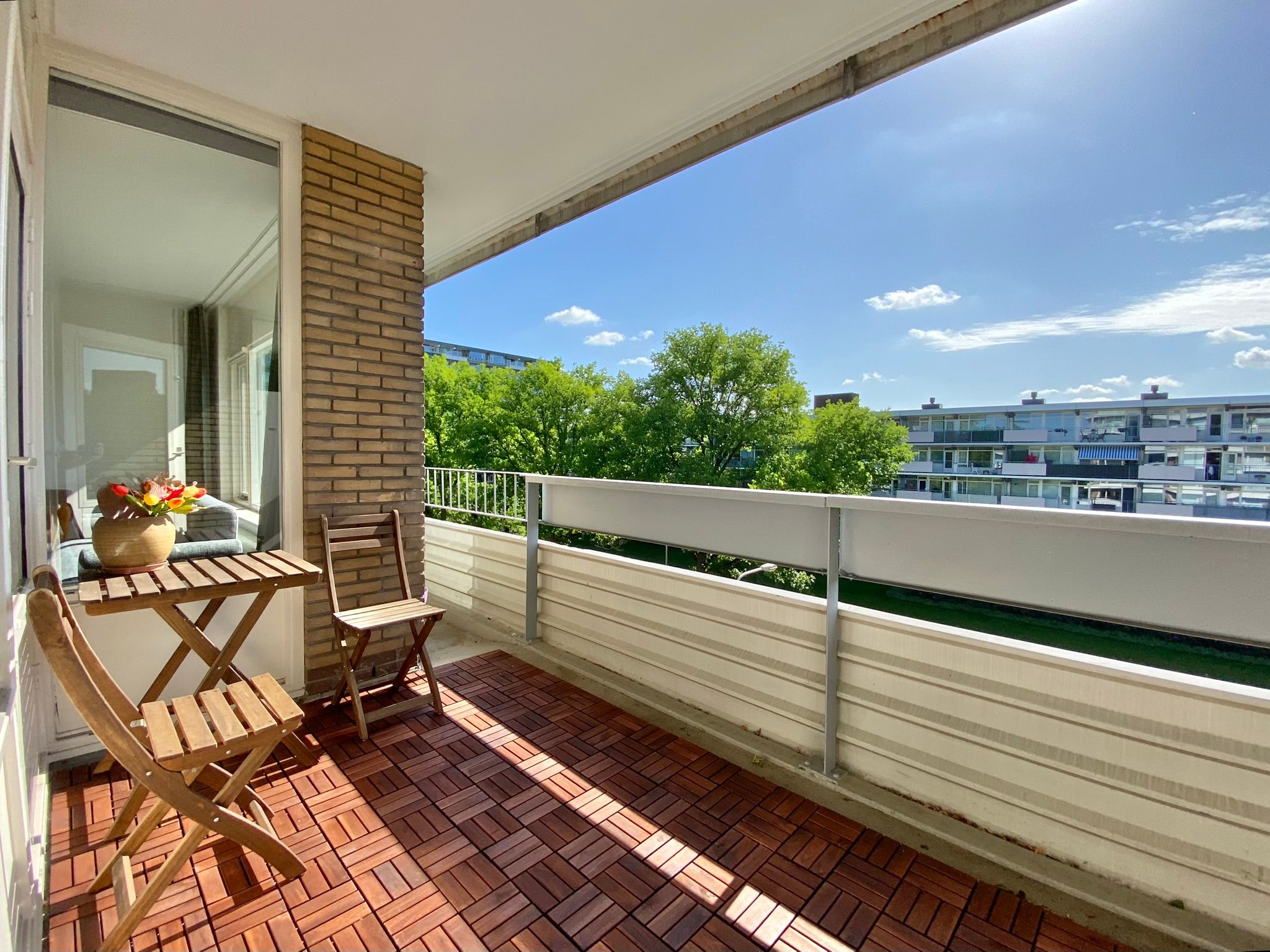 Foto 21 van Donau 26