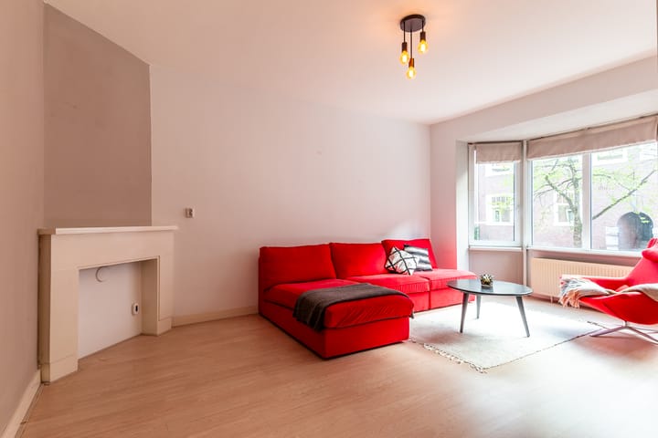 Foto 3 van Zoomstraat 25-1