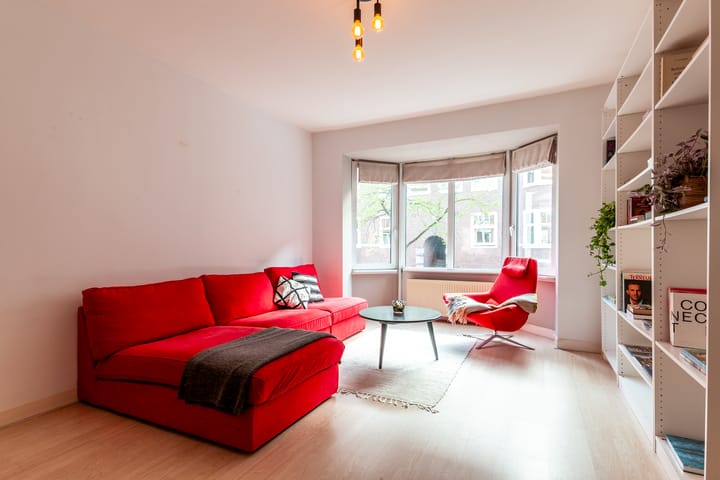 Foto 4 van Zoomstraat 25-1