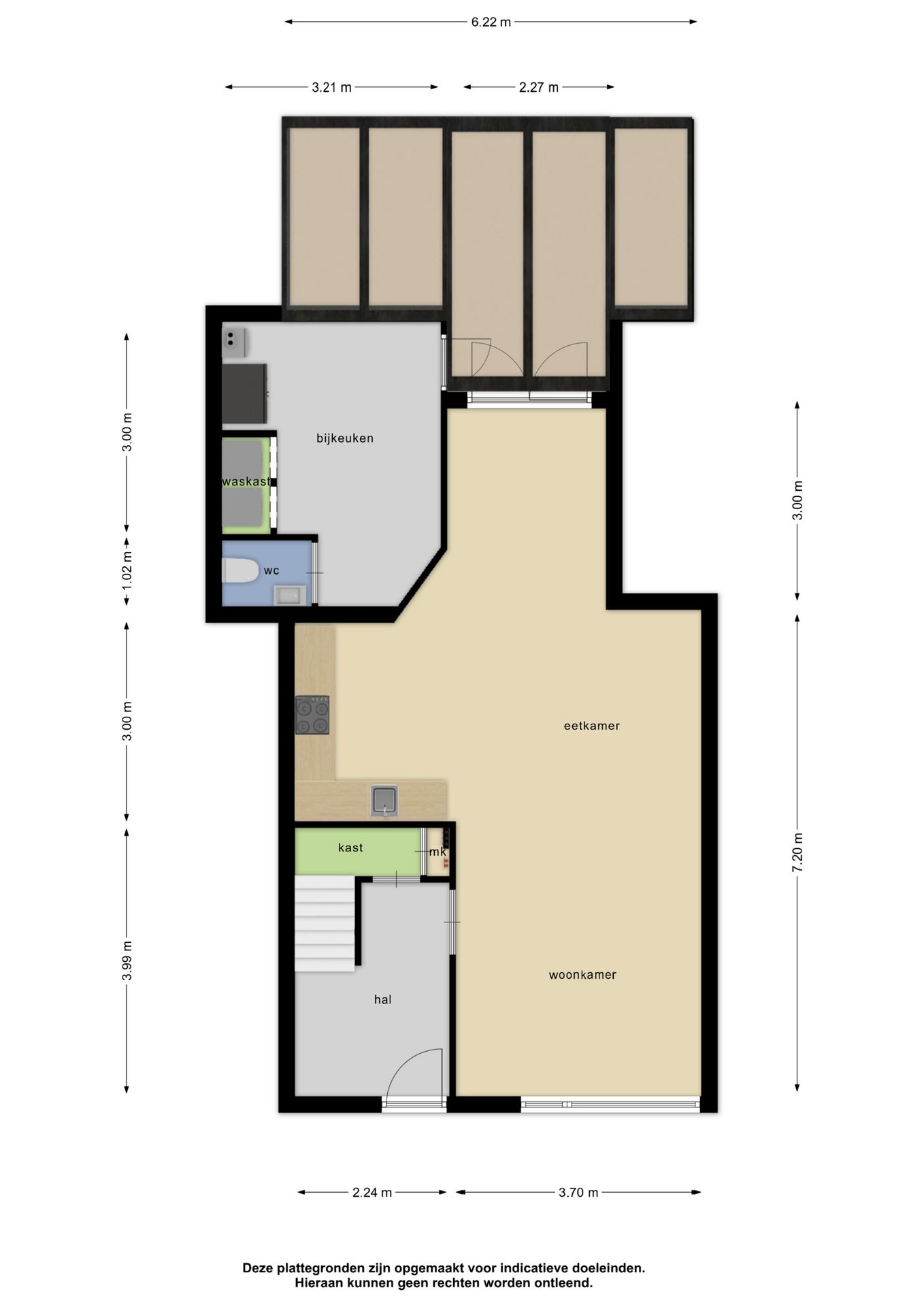 Foto 51 van Molenstraat 61