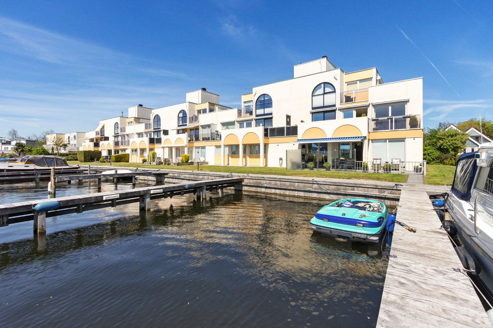 Koevordermeerstraat, 9, Lemmer, 8531RP, Friesland, Nederland 9 