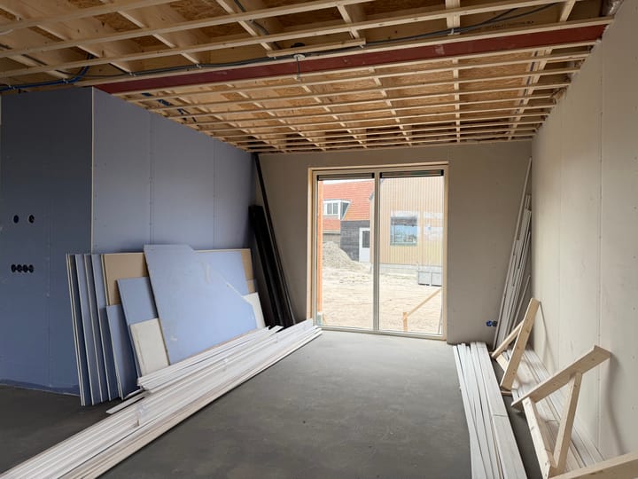 Foto 5 van Hoptilsterdyk 28-D