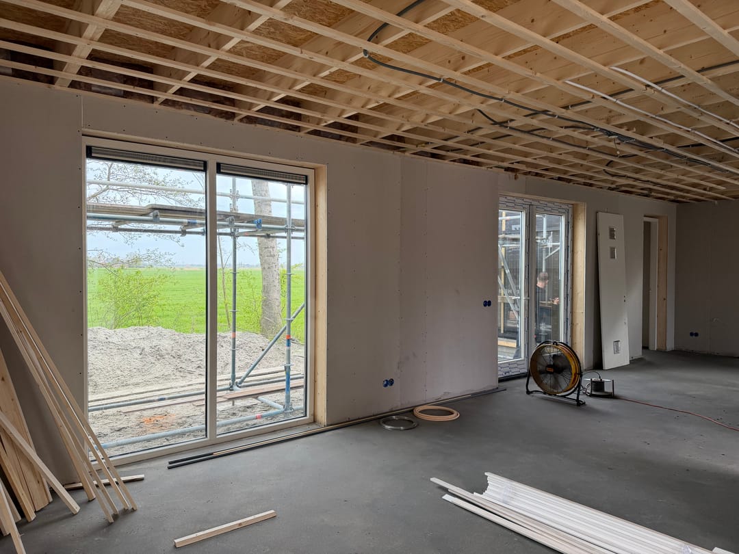 Foto 2 van Hoptilsterdyk 28-D