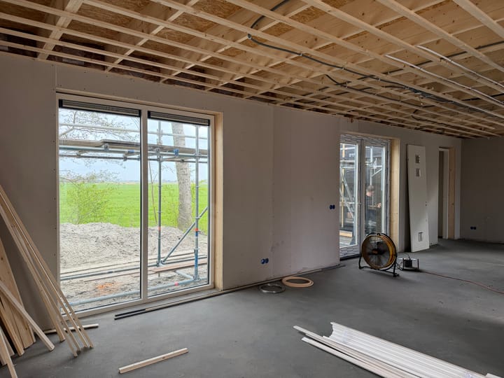 Foto 2 van Hoptilsterdyk 28-D