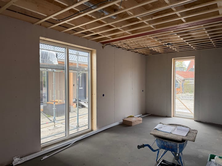 Foto 3 van Hoptilsterdyk 28-D