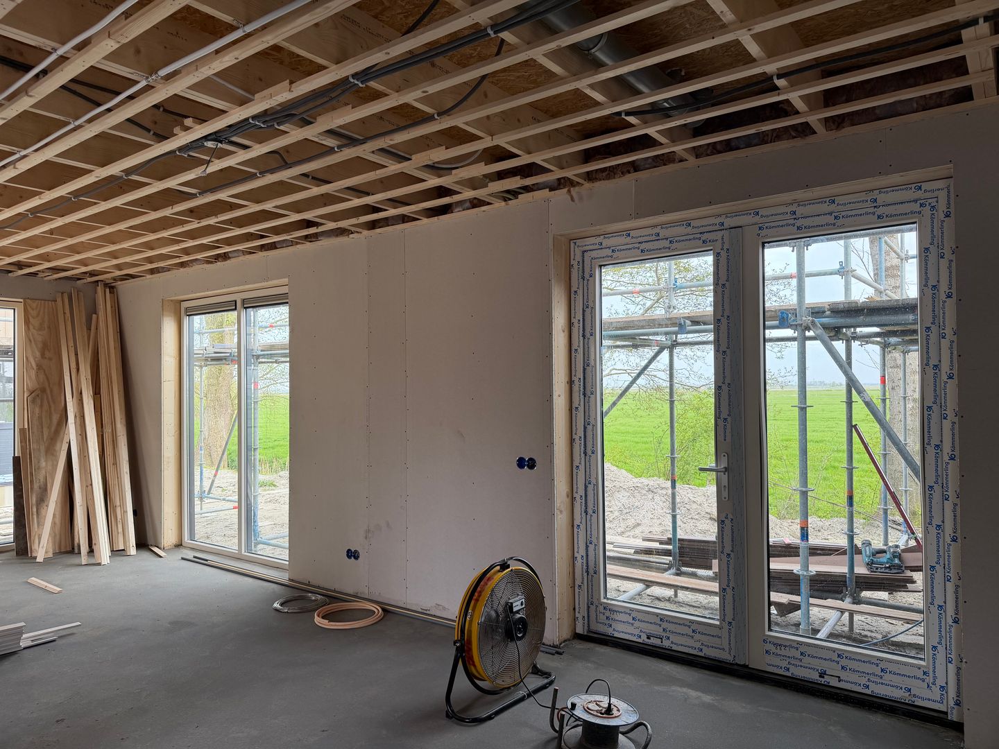 Foto 4 van Hoptilsterdyk 28-D