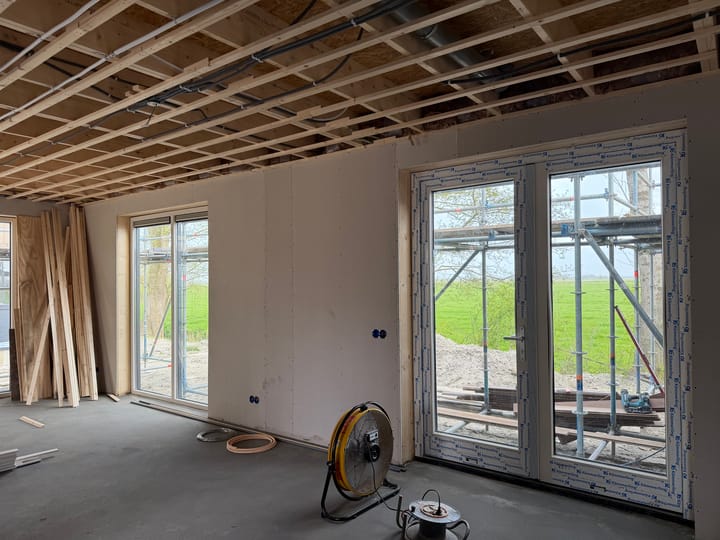 Foto 4 van Hoptilsterdyk 28-D