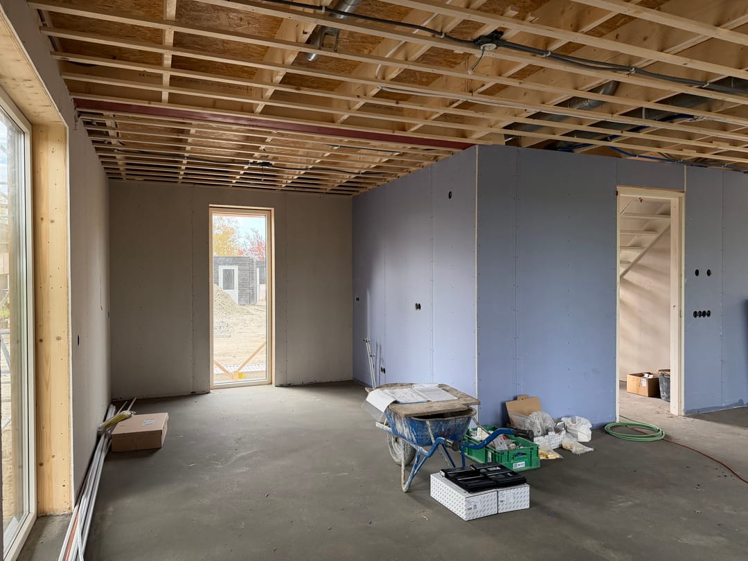 Foto 7 van Hoptilsterdyk 28-D