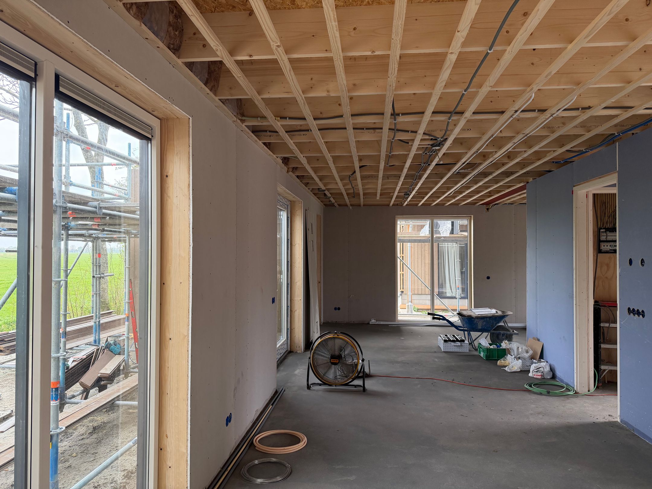 Foto 6 van Hoptilsterdyk 28-D